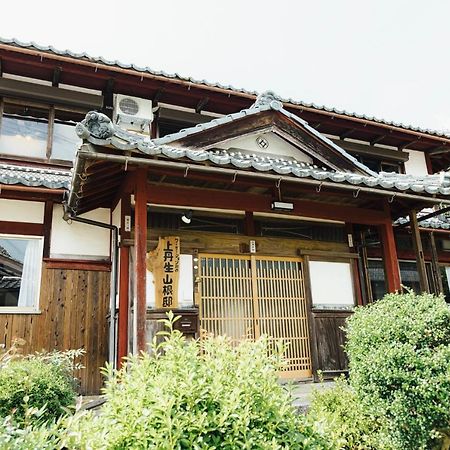 נאגאהאמה Worcation Base Kaminyu Yamane House - Vacation Stay 03960V מראה חיצוני תמונה
