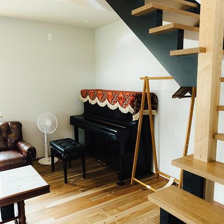 נאגאהאמה Worcation Base Kaminyu Yamane House - Vacation Stay 03960V מראה חיצוני תמונה