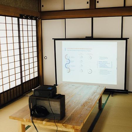 נאגאהאמה Worcation Base Kaminyu Yamane House - Vacation Stay 03960V מראה חיצוני תמונה