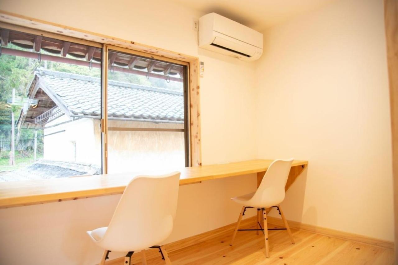 נאגאהאמה Worcation Base Kaminyu Yamane House - Vacation Stay 03960V מראה חיצוני תמונה